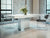 MESA DE COMEDOR ASTOR - Blanco