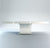 MESA DE COMEDOR ASTOR - Blanco