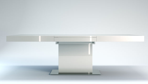 MESA DE COMEDOR ASTOR - Blanco