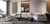 MESA DE CENTRO KENSINGTON- Rosewood