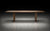 MESA DE COMEDOR SOHO- Walnut
