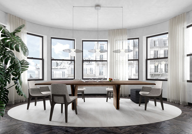 MESA DE COMEDOR DEVEREUX