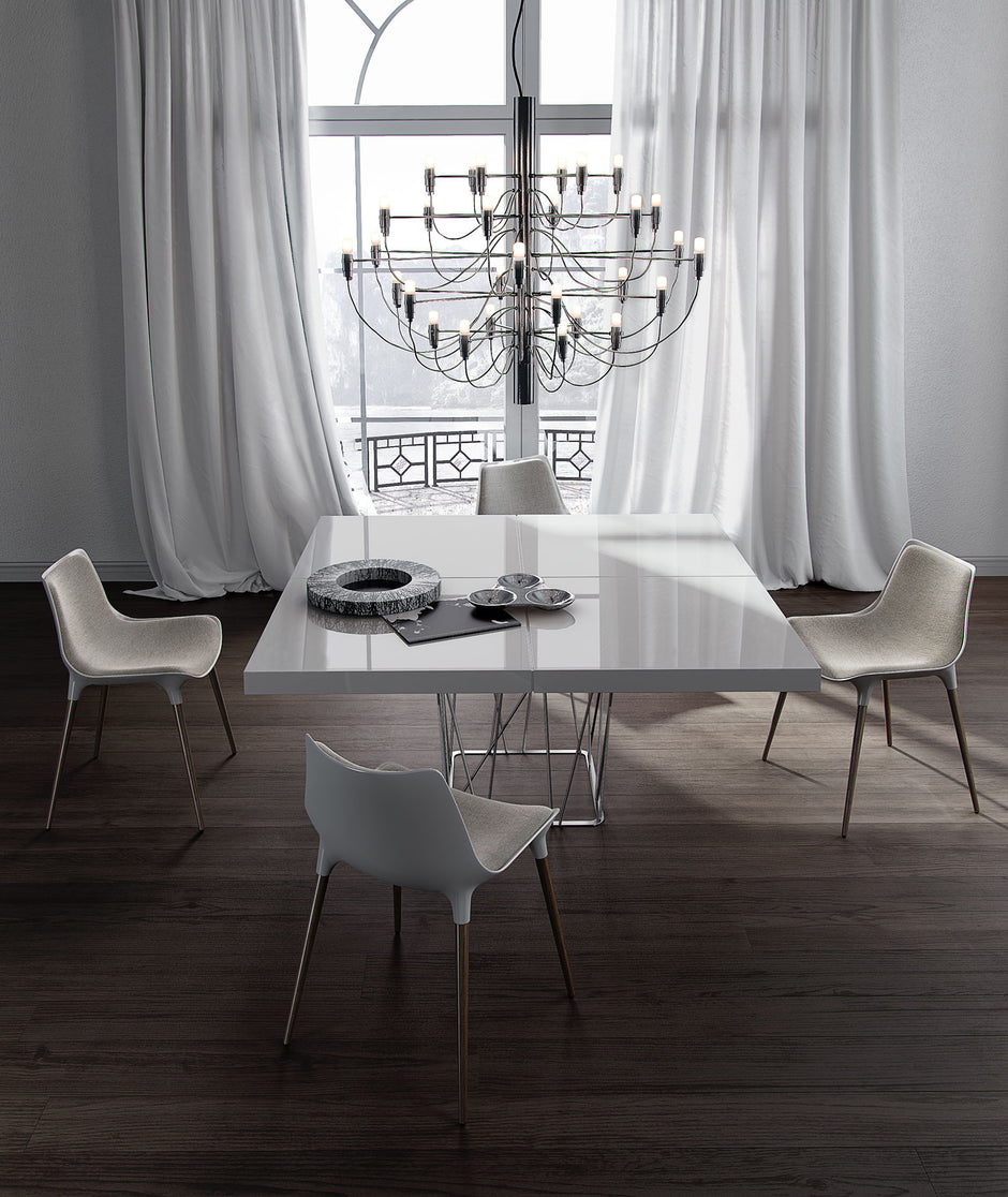 SILLA DE COMEDOR LANGHAN - Edición Especial