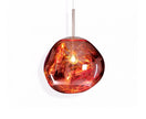 LÁMPARA COLGANTE MELT MINI - Cobre