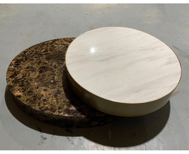 MESA DE CENTRO ASTRUM