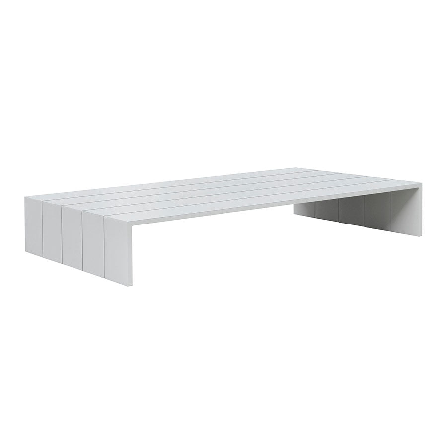 MESA DE CENTRO PARA EXTERIORES NEVERLAND