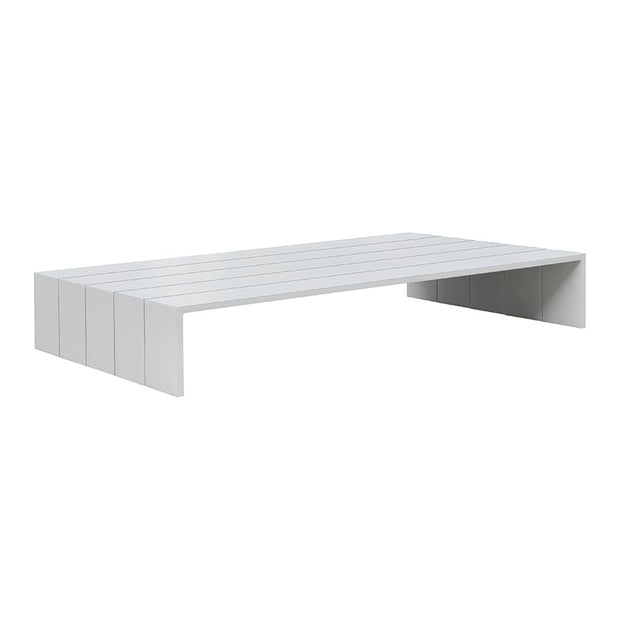 MESA DE CENTRO PARA EXTERIORES NEVERLAND