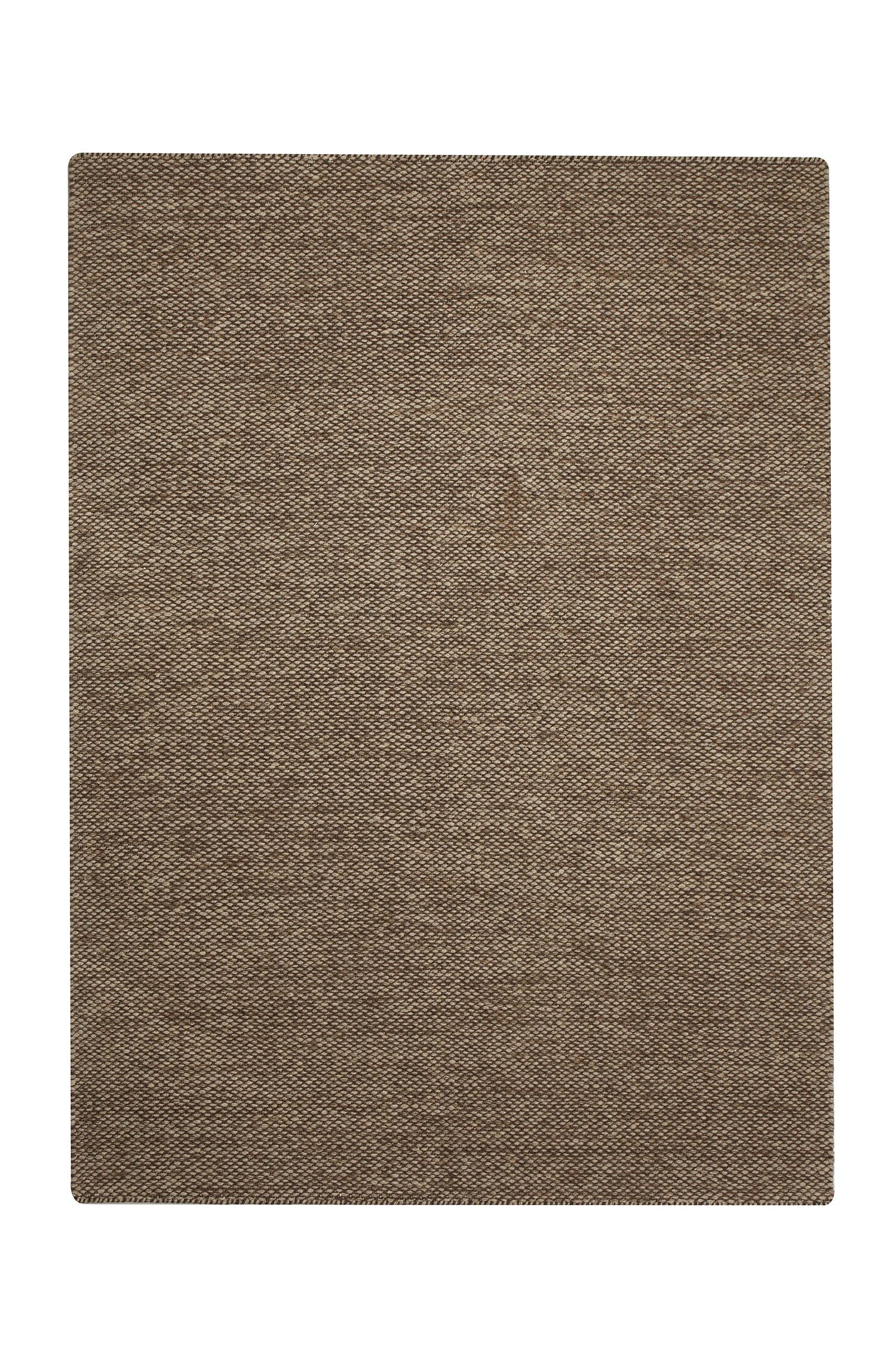 ALFOMBRA MODERNA OAK - Beige
