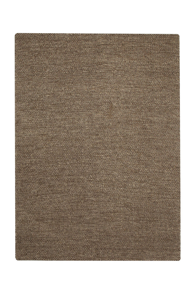 ALFOMBRA MODERNA OAK - Beige