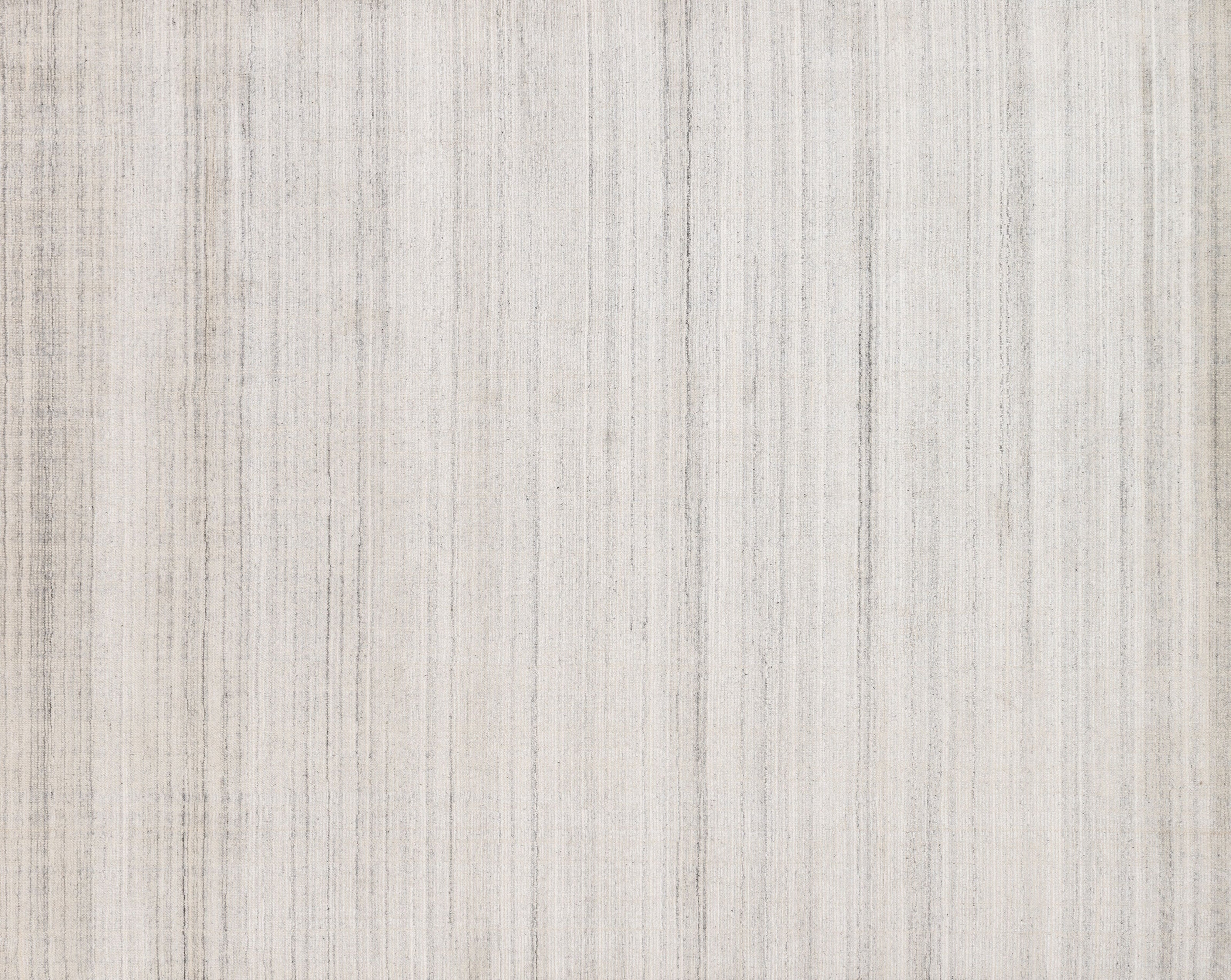 ALFOMBRA MODERNA OSLO - Oatmeal
