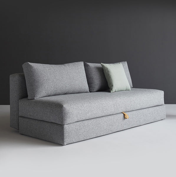 SOFÁ CAMA OSVALD - Tela