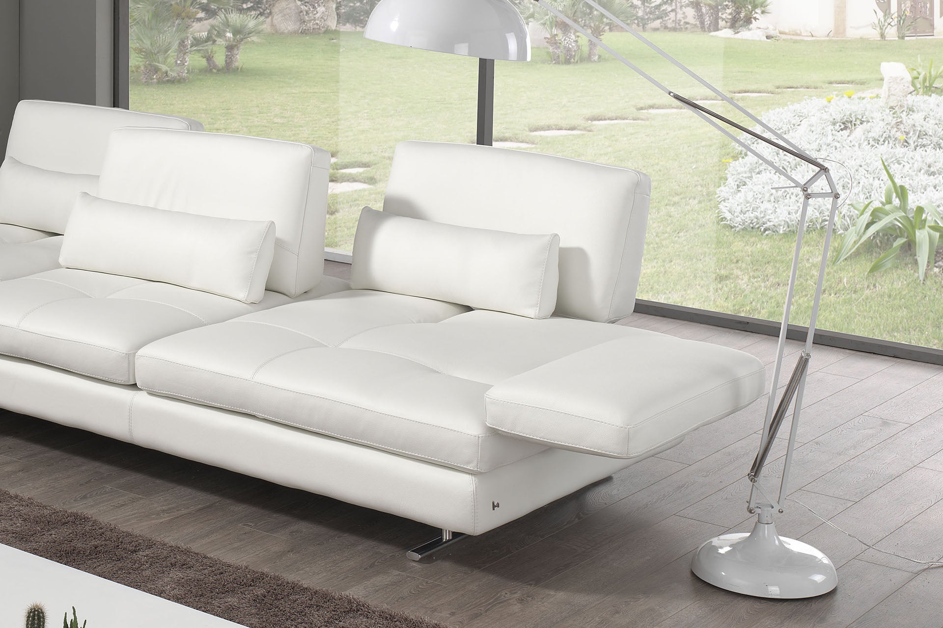 SOFÁ MODULAR SERENA