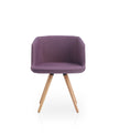 SILLA DE COMEDOR GEO - Tela