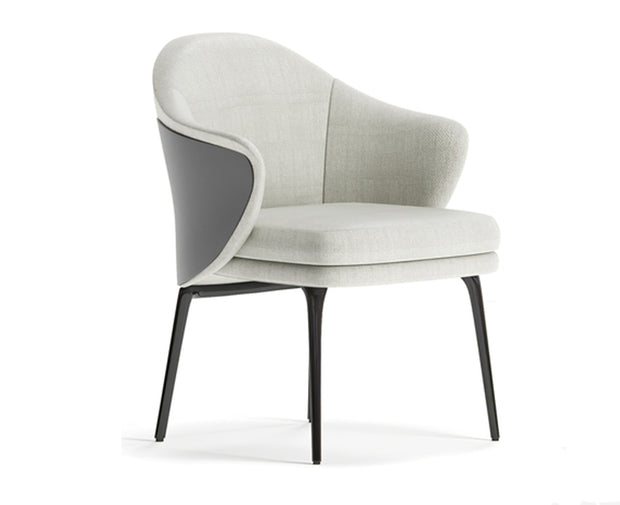 SILLA DE COMEDOR CHARLOTTE