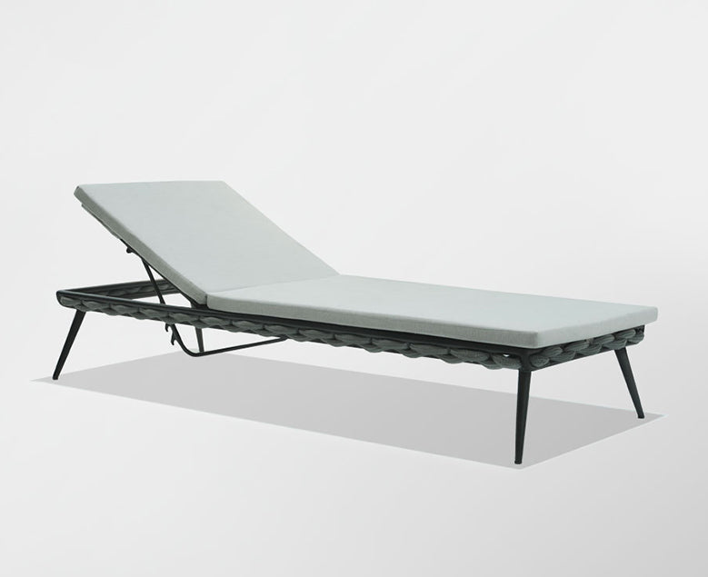 SILLA DE EXTENSIÓN DE EXTERIORES SERPENT