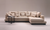 SOFÁ MODULAR FLORENCE