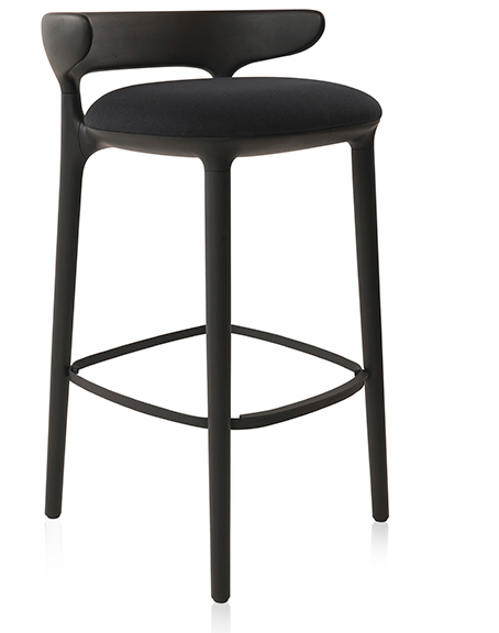 SILLA DE BAR ALBA