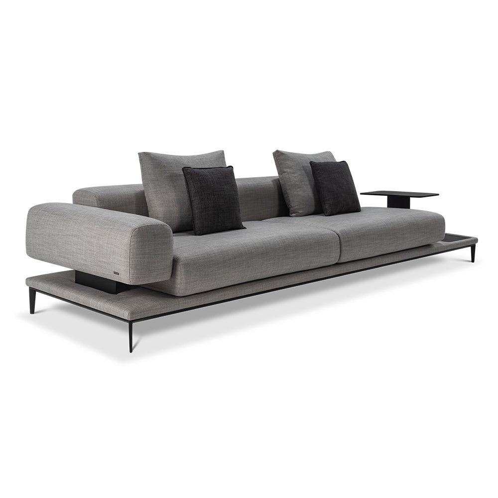 SOFAS LINEALES MODERNOS