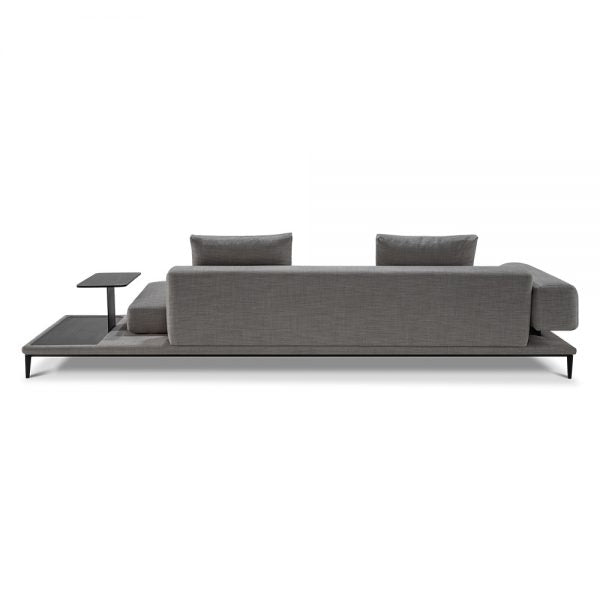 SOFAS LINEALES MODERNOS