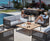 SOFA DE EXTERIORES HORIZON