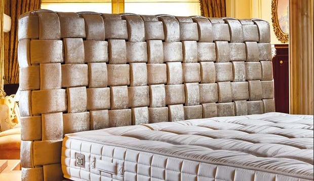 CAMA DUBAI - Tela