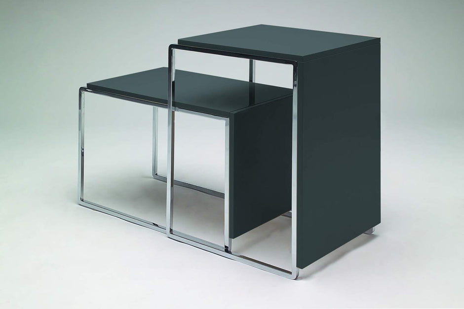 MESA LATERAL TWO TABLE