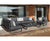 SOFA DE EXTERIORES VERONA - Cuerdas