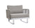 SOFA DE EXTERIORES VERONA - Cuerdas