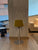 SILLA DE BAR PERA -  Altura Ajustable