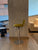 SILLA DE BAR PERA -  Altura Ajustable
