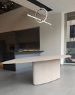 MESA DE COMEDOR BRAVA