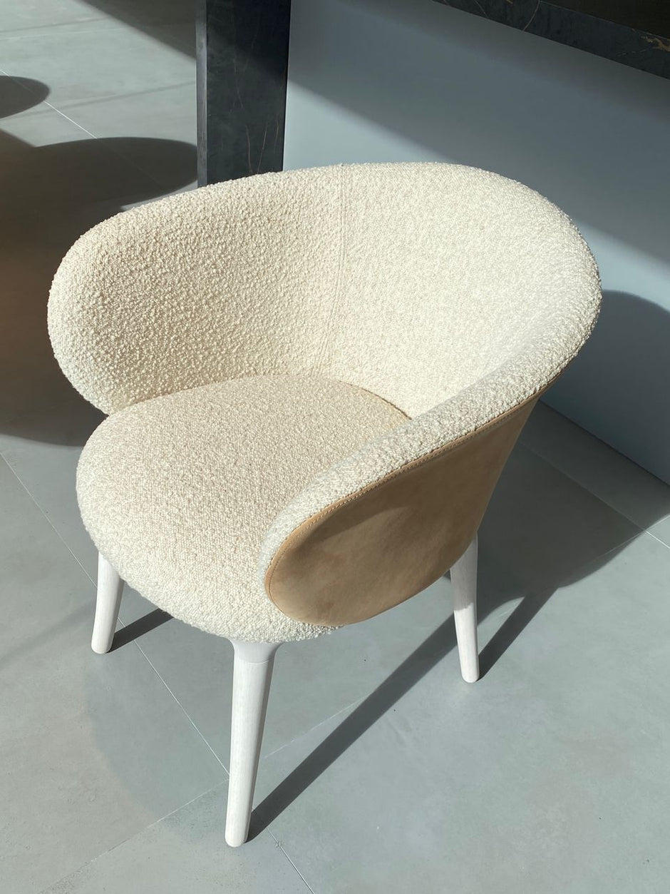SILLA DE COMEDOR TON