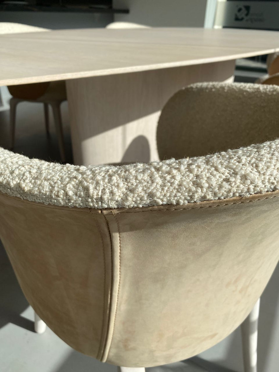 SILLA DE COMEDOR TON