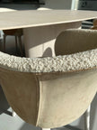 SILLA DE COMEDOR TON