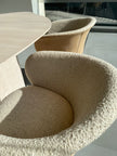 SILLA DE COMEDOR TON