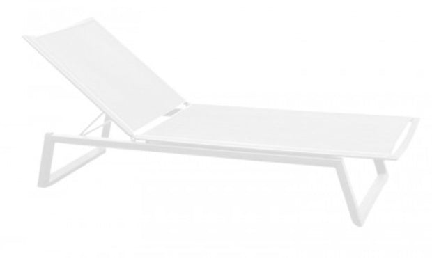 SILLA DE EXTENSIÓN DE EXTERIORES  FERMO