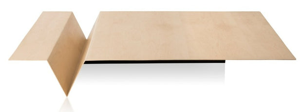 MESA DE CENTRO RAIZ