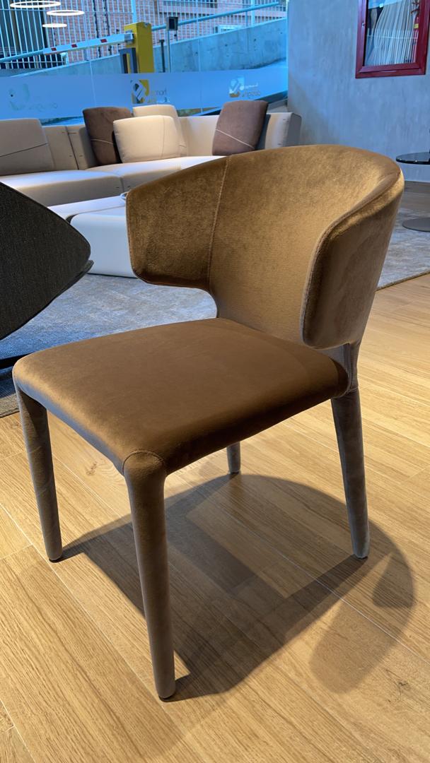SILLA DE COMEDOR MELT