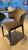 SILLA DE COMEDOR MELT