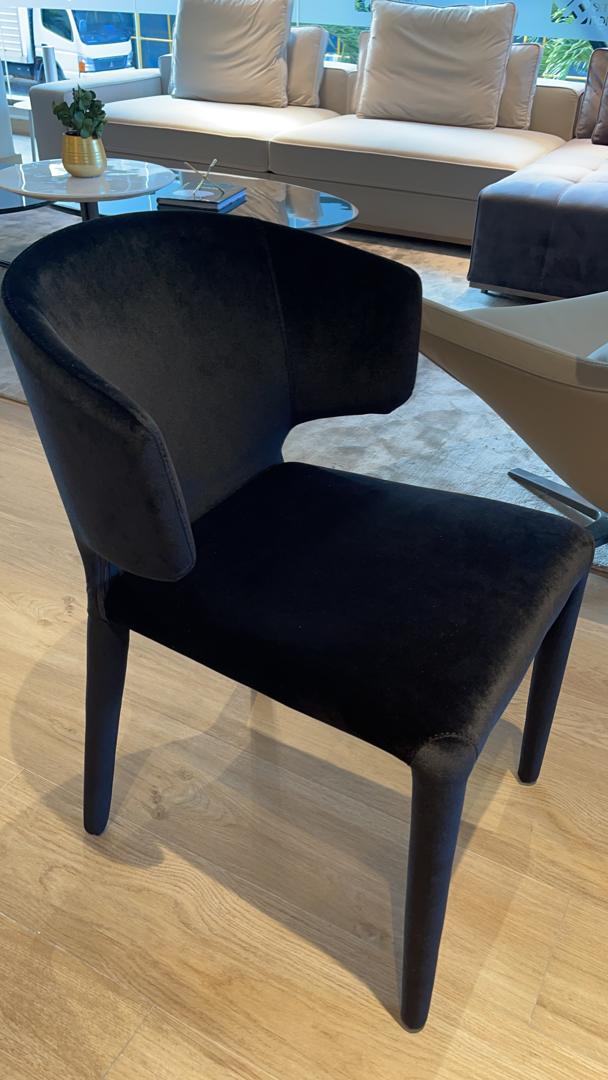 SILLA DE COMEDOR MELT