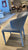 SILLA DE COMEDOR MELT