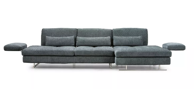 SOFÁ MODULAR SERENA