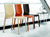 SILLA DE COMEDOR ADANA