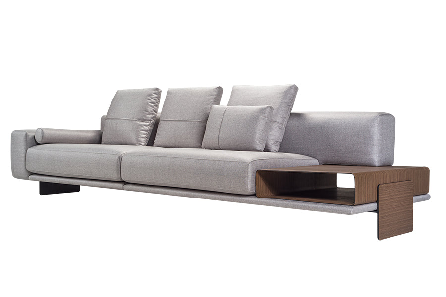 SOFAS LINEALES MODERNOS