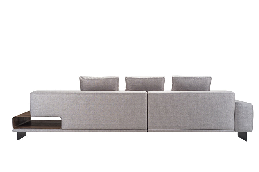SOFAS LINEALES MODERNOS