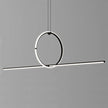LAMPARA COLGANTE ARRANGEMENTS LINE