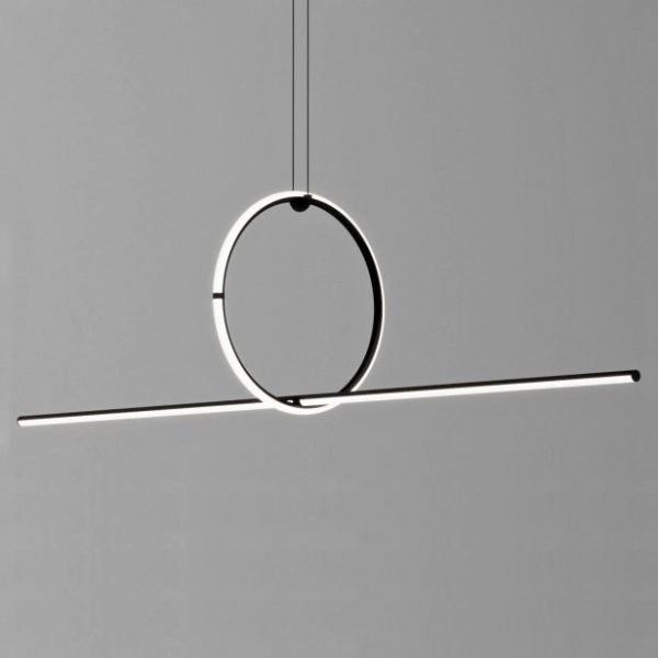 LAMPARA COLGANTE ARRANGEMENTS LINE