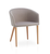SILLA DE COMEDOR BERKELEY - Madera