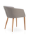 SILLA DE COMEDOR BERKELEY - Madera