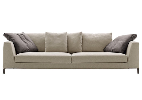SOFA BOSTON - Tela